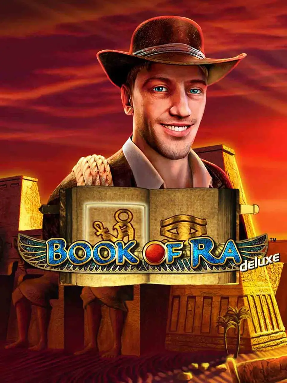 Book of Ra